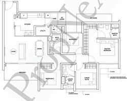 The Criterion (D27), Condominium #569764491